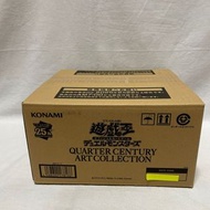 遊戲王卡 一箱24盒