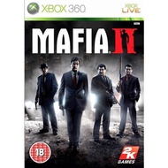 Xbox 360 Game Mafia 2 Jtag / Jailbreak