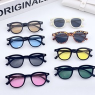 Baby Sunglasses Small  Frame Fashion Personality Sunglasses