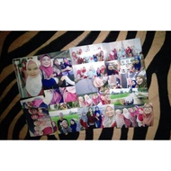 40pcs PHOTO ONLINE PRINTING 4R(4X6in) 80sen only
