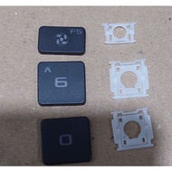 TOMBOL Tuts tut KEYBOARD Button ASUS ROG ZEPHYRUS G14 GA401IV GA401IH GA401IU GA402 GA402R GA402RJ