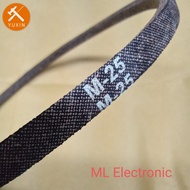 AX V-BELT For Washing Machine  M-25  [ 1pcs ]