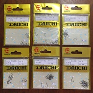 Daichi DH-90 Marusode Hook