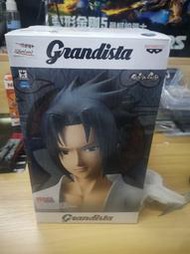 【星月】眼鏡廠 初版 grandista 火影忍者 佐助 宇智波 g