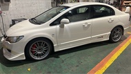 Rays 正廠re30 5x114.3