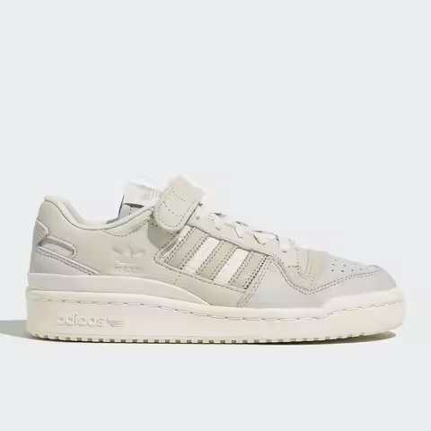 Adidas genuine Forum clover women's comfortable sports and leisure shoes HQ6942