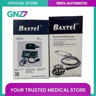 BAXTEL Sphygmomanometer w/ Stethoscope Original
