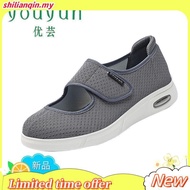 Kids Sandals -  Aquacat PS Elektro Blue-Nrgy Yellow - 3 Years Old to 8 Years Old - 37215707 Kasut Bu