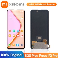 6.67& 39;& 39; Poco F2 Pro M2004J11G Display Screen, for Xiaomi Redmi K30 Pro Lcd Display Touch Scre