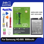 HQ-50S Battery For Samsung A02S & A025/ A03S & A037/ A03 & A035 For HQ-50S Replacement Battery