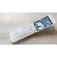 USED Kyocera 701KC Android Flip keitai 2 Phone "The packing process has been recorded on video to pr