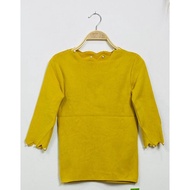 Top/knitted Blouse/Knitted Top