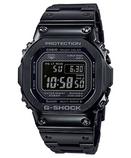 พร้อมส่ง นาฬิกา G shock คาสิโอ  Watch Casio GMW-B5000GD-1D ของแท้100% Warranty ศูนย์ไทย