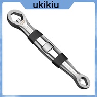 UKI Multi Functional 23-IN-1 Adjustable Universal Pocket Wrench 1 4-inch to 3 4-inch 7mm to 19mm Fle