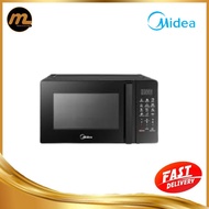 Midea Microwave Oven (25L) EM825AGS -BK l Ketuhar l 烤箱