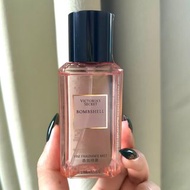 Victoria's Secret bombshell fragrance mist body mist 香氛噴霧