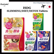 ISDG Diet Enzyme Supplement