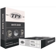 For Concrete substrate, Hollow Block & Bricks, Precast Unit TPS Skim Coat Ceiling - White Base 112 4
