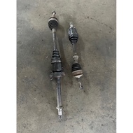 Drive Shaft Toyota Estima ACR50 2WD Alphard Vellfire ANH20 ( Engine Model : 2AZ 2WD 2.4L 2.4cc )