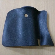Rubber Rubber Grip for Canon 60D