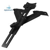 Router Edge Guide for Fixed Base Compact Router (DNP618), Straight Edge Guide for Quickly Attached t