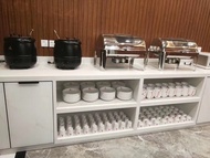 Shell Hotel (Xuzhou Kuang Danan 3rd Ring Road Subway Station)