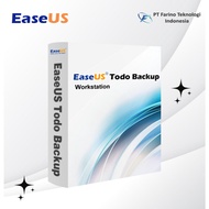 EaseUS Todo Backup Workstation Lifetime