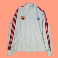Adidas Tracktop Barcelona , Tracktop vintage