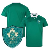 150th anniversary 2025 Ireland home away rugby jersey New style rugby shirt jerseys II 1:1