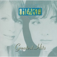 CD Audio International Music [Rock] Heart-Greatest Hits (SHM-CD 2014) (Remake + screen Disc Made Fro