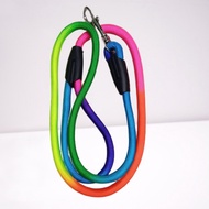 Rainbow Cute Style Dog Tie/Dog Collar