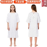 Stranger Things Season 5 Eleven Dress - Cosplay Clothing for Halloween