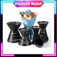 Bouquet Flower Stand Flower Holder Florist Bouquet Model Bouquet Wrapping Helper  Hand Bouquet Valen