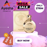 REJECTED_Versace_Eros_Pour Femme Gold Perfume For Women 100Ml Minyak Wangi Perempuan