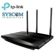 TP-Link Wireless Router AC1750 Gigabit - Archer C7