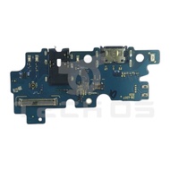 Original Samsung A30s charging Board removed