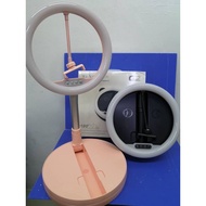 Ring Light 💡 G2 Receive live light support 🔥