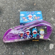 ครอบกรองแต่งPCX160 CLICK160 ADV160(พร้อมตุ๊กตาโดเรม่อน4ตัว) #คลิก160 #PCX160 #กรองADV160 ไส้กรองKNแท