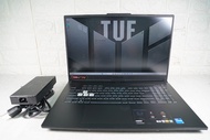 ASUS FX707ZM 電競筆電 i7-12700H/16G/2T+512SSD/RTX3060