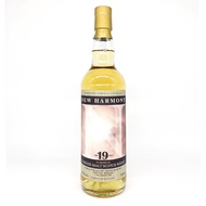 Acorn’s Warhead 1997 19 Year Old (New Harmony) Scotch Whisky [700ml]