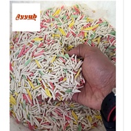 BUBUR CACA 100 GRAM.