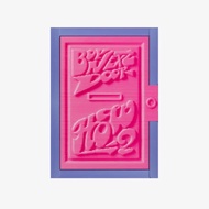 OFFICIAL BOYNEXTDOOR HOW WEVERSE Album