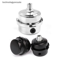 [TEC] 13mm 16mm 20mm Airpressor Metal Filter Oil-Free Muffler Air Filter Thread SG