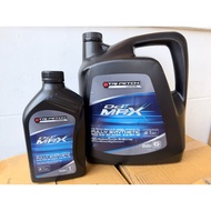 ISUZU SYNTHETIC Engine Oil 1 5W30 Diesel Genuine FULLY SAE 5W-30