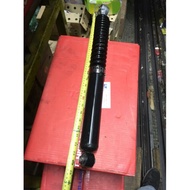 MONOSHOCK ABSORBER DT125