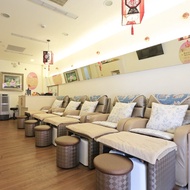 宮廷足體養生館｜通化街好服務老店 全身指壓按摩 60 min