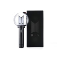 BTS 官方應援棒 ver.4 BTS Official Light Stick Ver.4 (ARMY Bomb Ver. 4)