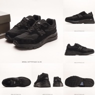 New Balance 992 breathable pig leather running shoes m992ea