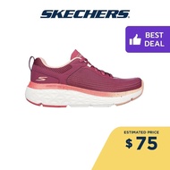 Skechers Women Max Cushioning Delta Shoes - 129118-RAS