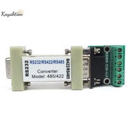 Kayaktion 232 485 converter 232 to 422 485 converter  232  422 485 adapter -232 -422 -485 adapter Ni